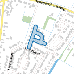 Ridder van Tuylstraat