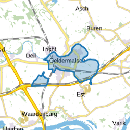 Geldermalsen