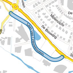 Laan van Leeuwenstein