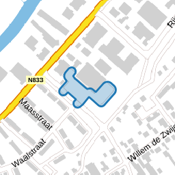 Prinses Máximaplein