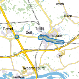 Provincialeweg Oost