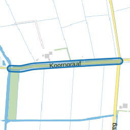 Koorngraaf