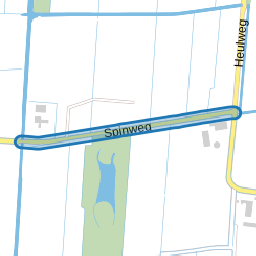 Spinweg