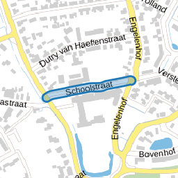 Schoolstraat