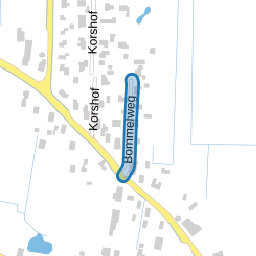 Bommelweg