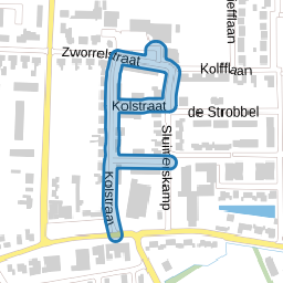 Kolstraat