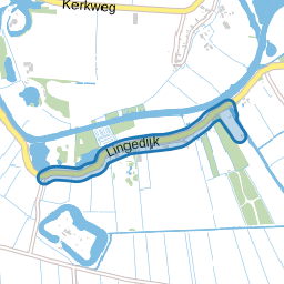 Lingedijk
