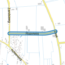 Raayweg