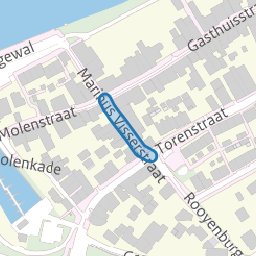 Marinus Visserstraat