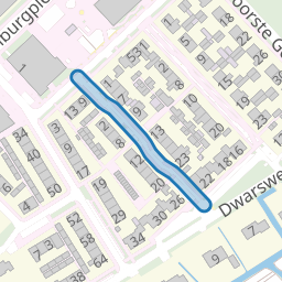 Prinses Beatrixstraat