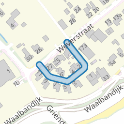 Dokter van der Koppelstraat