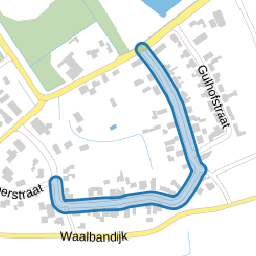 Goossen Janssenstraat