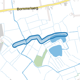 Wadenoijensemolenpad