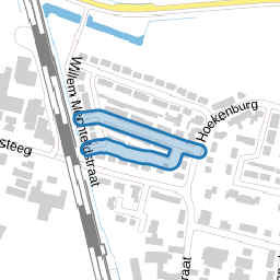 Rutgher Jacobsstraat