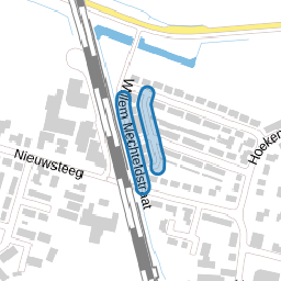 Willem Mechteldstraat