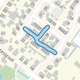 Pastoor Roeleveldstraat