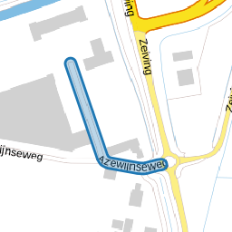 Azewijnseweg