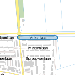 Vinkenlaan