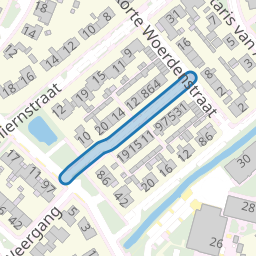 Prinses Beatrixstraat