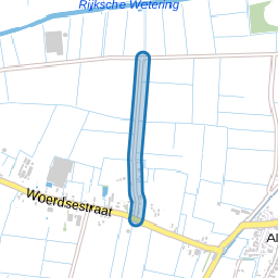 Driesweg