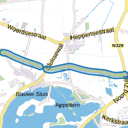 Dijkgraaf de Leeuwweg