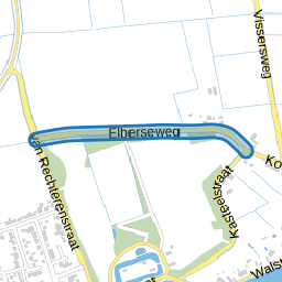 Elberseweg