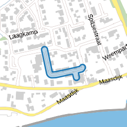 Pastoor Lambermontstraat