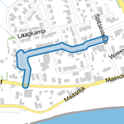 van der Capellenstraat