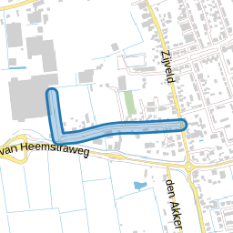 Bonderweg