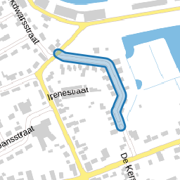 Johanna van Beekstraat