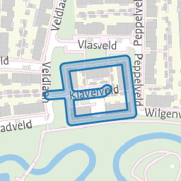Klaverveld