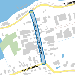 Korte Brouwersstraat