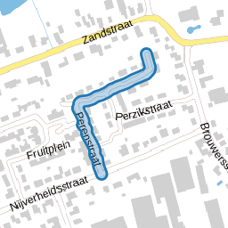 Perenstraat