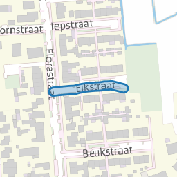 Eikstraat