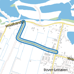 Pastoor Schoenmakersstr.