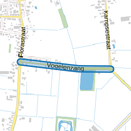 Vogelenzang