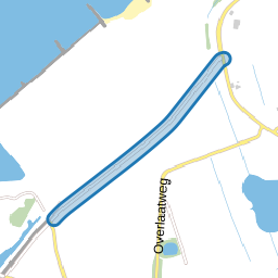 Heerewaardense Afsluitdijk