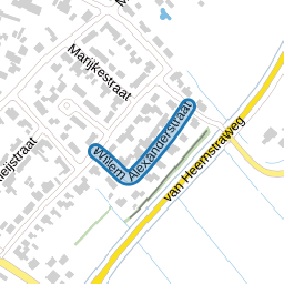 Willem Alexanderstraat