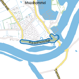 Raadhuisdijk