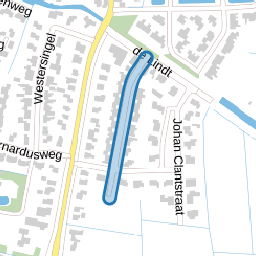 Albert Coendersstraat