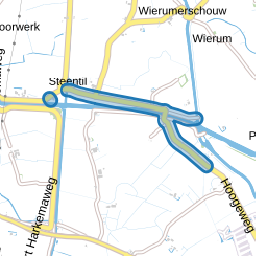 Evert Harm Woltersweg