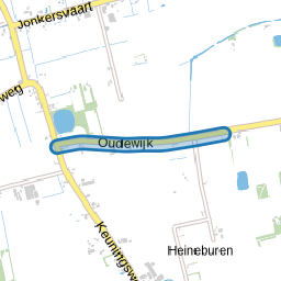 Oudewijk