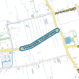 Verlengde Oosterweg
