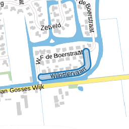 Wilpstervaart