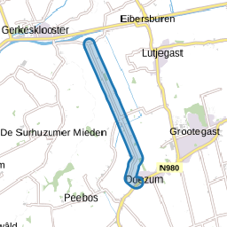 Eesterweg