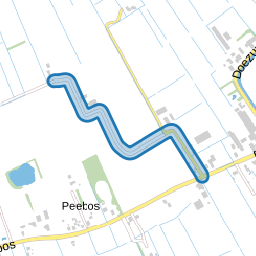 Peebosserdwarsweg