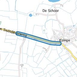 van Swinderenweg