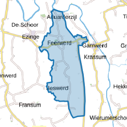 Feerwerd