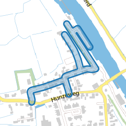 Burgemeester Brouwersstraat