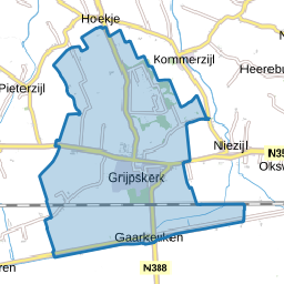 Grijpskerk
